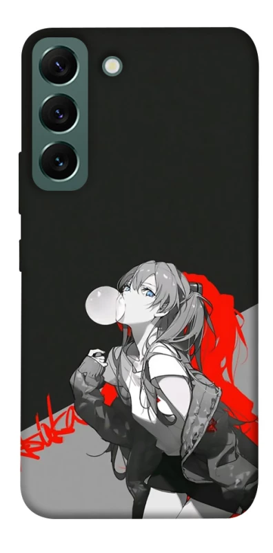 Чохол на Samsung Galaxy S22 Asoka фото 1 з 1