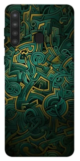 Чохол на Samsung Galaxy A21 Абстракція v5 фото 1 з 1