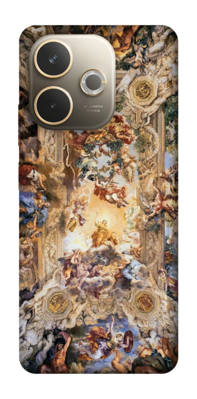 Чехол на Oppo A5 Pro 4G Искусство фото 1 из 1