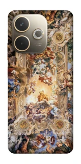 Чехол на Oppo A5 Pro 4G Искусство фото 1 из 1