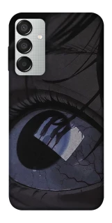 Чехол на Samsung Galaxy M15 5G Eye фото 1 из 1