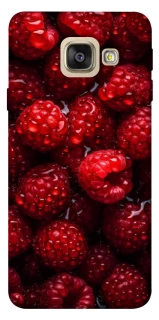 Чохол на Samsung A520 Galaxy A5 (2017) Малинка фото 1 з 1