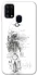 Чохол на Samsung Galaxy M31 Tattoo ver.1 фото 1 з 1