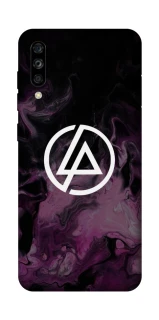 Чохол на ZTE Blade A7s (2019) Linkin Park logo ver.6 фото 1 з 1