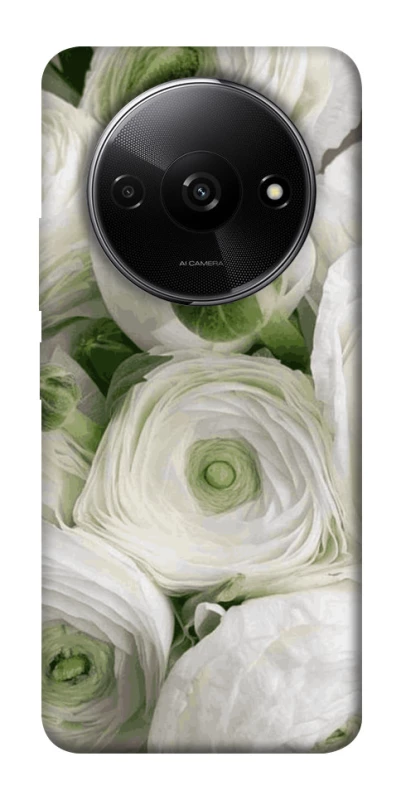 Чохол на Xiaomi Redmi A3 Mornings фото 1 з 1