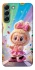 Чохол на Samsung Galaxy S22+ Labubu rainbow фото 1 з 1