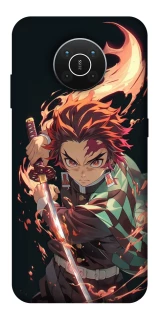 Чохол на Nokia X10 / X20 Tandziro фото 1 з 1