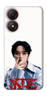 Чехол на ZTE Blade A34 4G Lee Know - Stray Kids фото 1 из 1