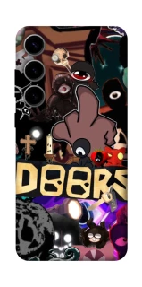 Чехол на Samsung Galaxy S25 Doors фото 1 из 1