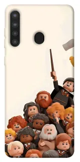 Чохол на Samsung Galaxy A21 Harry Potter V19 фото 1 з 1