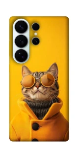 Чехол на Samsung Galaxy S26 Yellow Glasses фото 1 из 1