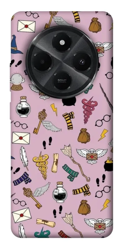 Чохол на Xiaomi Redmi A3 Pro Harry Potter V16 фото 1 з 1