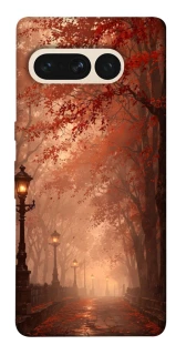 Чехол на Google Pixel 7 Pro boulevard фото 1 из 1