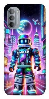 Чохол на Motorola Moto G31 Roblox aesthetics ver.5 фото 1 з 1