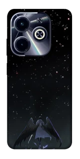 Чохол на Infinix Hot 40i Omniscient Reader's v4 фото 1 з 1