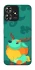 Чехол на ZTE Blade A73 4G Fantasy deer creature фото 1 из 1