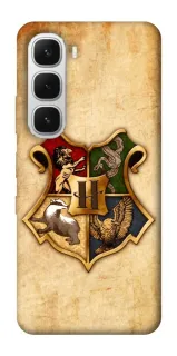 Чехол на Infinix Hot 60i Harry Potter mood v1 фото 1 из 1