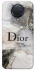 Чохол на Nokia G20 / G10 / 6.3 Dior ver.3 фото 1 з 1