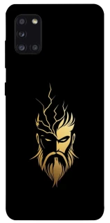 Чехол на Samsung Galaxy A31 Zeus фото 1 из 1