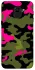 Чохол на Samsung J600F Galaxy J6 (2018) Camouflage v29 фото 1 з 1