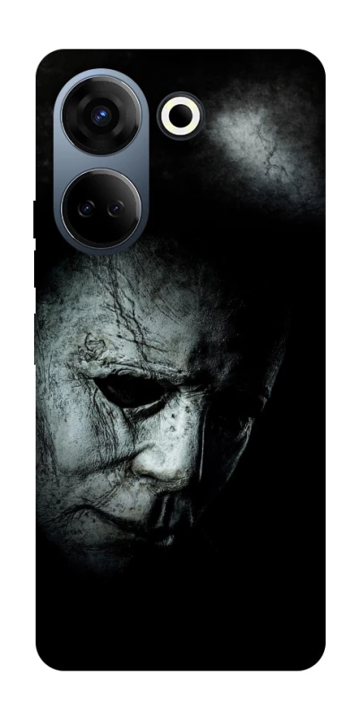 Чехол на TECNO Camon 20 Pro (CK7n) Jason v3 фото 1 из 1