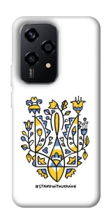 Чехол на Honor 200 Lite Герб v104 фото 1 из 1