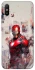 Чехол на Xiaomi Redmi 9A Ironman фото 1 из 1