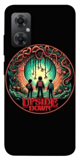 Чехол на Xiaomi Redmi Note 11R Stranger Things ver.32 фото 1 из 1