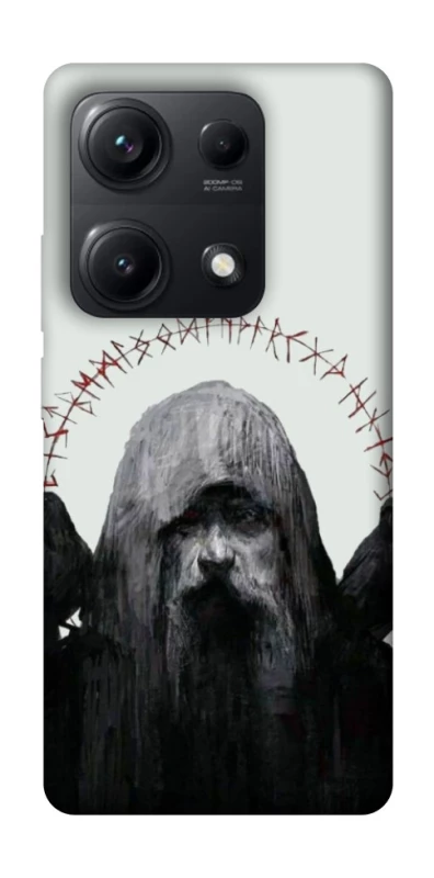 Чохол на Xiaomi Redmi Note 14S Одін фото 1 з 1