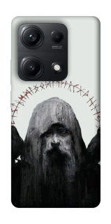 Чехол на Xiaomi Redmi Note 14S Один фото 1 Чехол на Xiaomi Redmi Note 14S Один фото 1 из 1