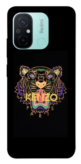 Чохол на Xiaomi Redmi 12C / Poco C55 Kenzo фото 1 з 1