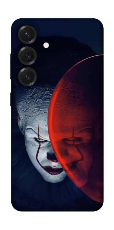 Чохол на Samsung Galaxy S26+ Воно v3 фото 1 з 1