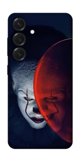 Чехол на Samsung Galaxy S26+ Оно v3 фото 1 из 1