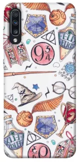 Чохол на Samsung Galaxy A70 (A705F) Harry Potter V18 фото 1 з 1