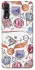 Чехол на Samsung Galaxy A70 (A705F) Harry Potter V18 фото 1 из 1