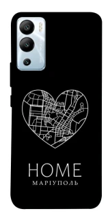 Чохол на Infinix Hot 12i Маріуполь Home фото 1 з 1