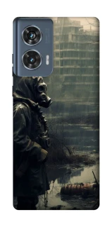 Чохол на Motorola Edge 50 Stalker v2 фото 1 з 1