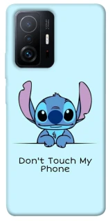 Чехол на Xiaomi 11T / 11T Pro Stitch ver.5 фото 1 Чехол на Xiaomi 11T / 11T Pro Stitch ver.5 фото 1 из 1