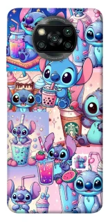 Чохол на Xiaomi Poco X3 NFC / Poco X3 Pro Stitch ver.25 фото 1 з 1