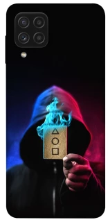 Чохол на Samsung Galaxy A22 4G squid game v6 фото 1 з 1