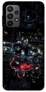 Чохол на Samsung Galaxy A23 4G Spiderman Venom фото 1 з 1