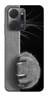 Чохол на Huawei Honor X7a Spy Cat фото 1 з 1