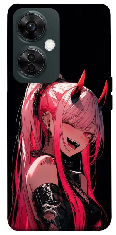 Чохол на OnePlus Nord CE 3 Lite Makima v2 фото 1 з 1