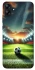 Чохол на Samsung Galaxy A04e Football aesthetic ver.3 фото 1 з 1
