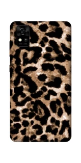 Чехол на ZTE Blade A31 Leopard Skin v4 фото 1 Чехол на ZTE Blade A31 Leopard Skin v4 фото 1 из 1