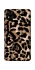 Чохол на ZTE Blade A31 Leopard Skin v4 фото 1 з 1