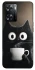 Чехол на Oppo A57s morning cat фото 1 из 1