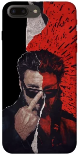 Чохол на Apple iPhone 7 plus / 8 plus Billy Butcher фото 1 з 1