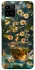 Чохол на Vivo Y21 / Y33s Flowers v15 фото 1 з 1