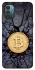 Чохол на Nokia G21 Bitcoin cracks фото 1 з 1